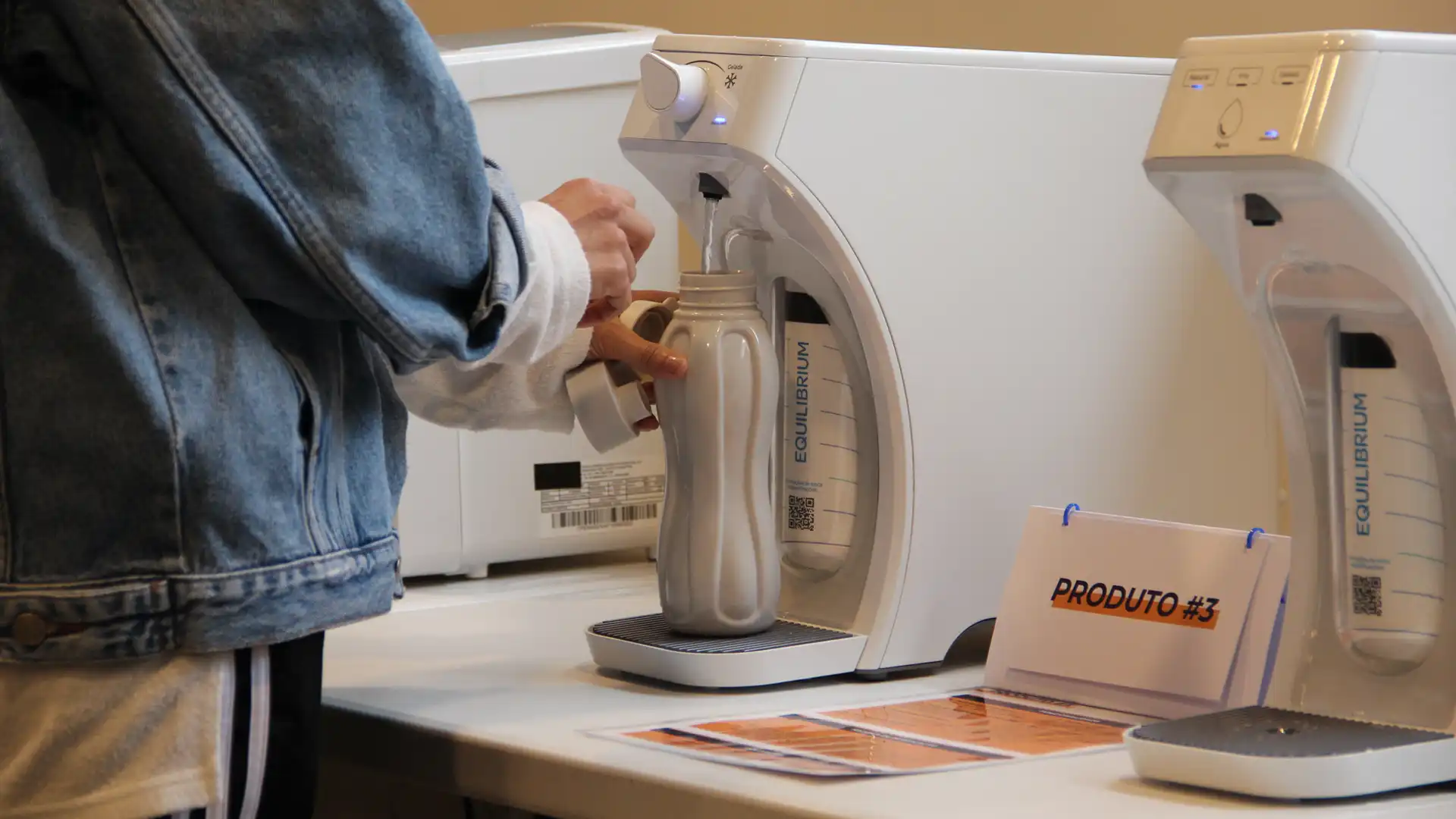 focus group edue testes